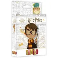 Harry Potter Similo: Harry Potter - Kaartspel - Engelstalig - Horrible Guild