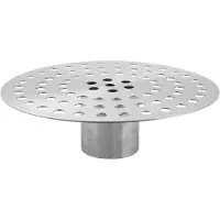 Schneider Koelplaat voor pizza, 320 x 100 mm