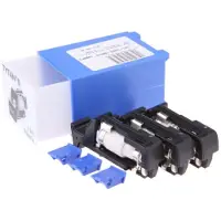 Eaton zekering met cassette en uitschakelindicator D01 16A 400V - 268988