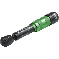 Jonnesway Momentsleutel 1/4" 1-5Nm Kort