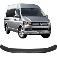 5K Parts Motorkapafdekking en stroomlijnkap voor Volkswagen T5 FL van 2009 tot 2014