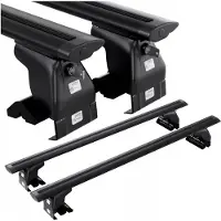 Amos Dakdrager voor Lexus IS-serie mk I Sedan 4D bouwjaar 1999-2004
