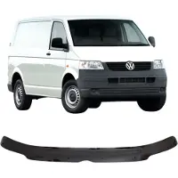 5K Parts Motorkapafdekking en stroomlijnkap Volkswagen T5 van 2003 tot 2009