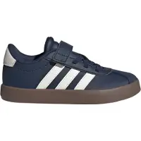 Adidas Sportschoen 'VL Court 3.0' navy / wit