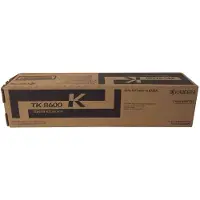 Kyocera TK-8600K toner cartridge zwart (origineel)