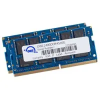 OWC OWC2400DDR4S32P geheugenmodule 32 GB 2 x 16 GB DDR4