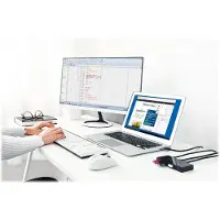 24.Se Hub USB 3.0 4 ports UG-SWI2IN4-US216 Noir