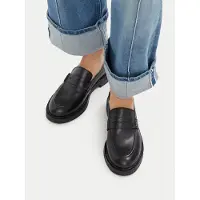 Geox Mocassins D SERILDA dames 38