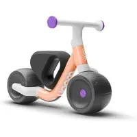 Woom Wow Loopfiets