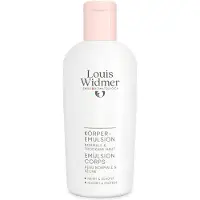 Louis Widmer Lichaamsemulsie | 200 ml