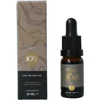 Zendrops CBD olie soft 10%