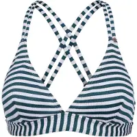 Brunotti Delphinia-Stripe Bikini Top Maat: 42