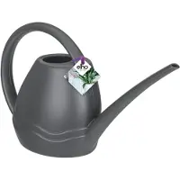 Elho Aquarius gieter 1,5 l antraciet