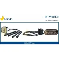 Casco CIC71001AS Bobine