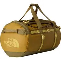 The North Face Reistas 'Base Camp' safraan / pasteelgeel / geel gemêleerd