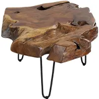 Kare design Salontafel Aspen
