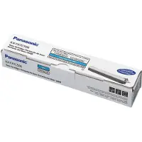 Panasonic Toner KX-FATC506 Cyaan