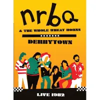 Import Derbytown: Live 1982
