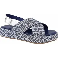 Tommy Hilfiger Schoenen T3A2327570325A357