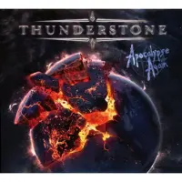 Cd Apocalypse Again