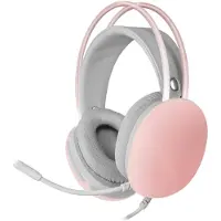 Mars Gaming Mh-glow Gamingheadset