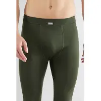 Ceceba thermobroek donkergroen male | Maat: XL