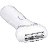 Mexx Ladyshaver – Scheerapparaat Met Trimmer Voor Vrouwen – Foil Shaver Met USB-C – 90 Min Draadloos – Trimmer Vrouw Voor Benen, Oksels En Bikinilijn – IPX6