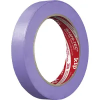 Kip 309 Washi Tape Lila 18mm - per rol
