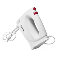 Bosch MFQP1000 YourCollection - Handmixer - 300W - Wit