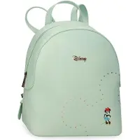 Joumma Bags Luxe Minnie Disney Rugzak