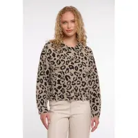 Rino & Pelle Jackets - Bubbly jacket - Panterprint