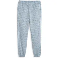 Puma Sweatpants met all-over motief