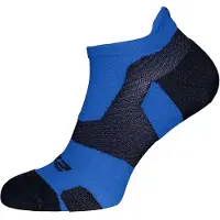 2XU Vector Ultralight Short Socks Blauw EU 38-41 1/2 Man