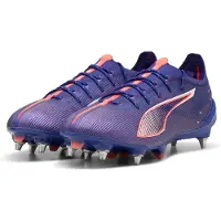 Puma Voetbalschoen 'ULTRA 5 ULTIMATE' | 43 | male