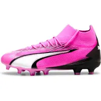 Puma Ultra Pro Fg/ag Football Boots Roze EU 44 Man