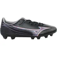 Mizuno Voetbalschoen 'Alpha' zwart
