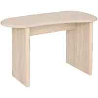 Atmosphera Anaya Bureau Travertijn - 120x60x76cm - Beige