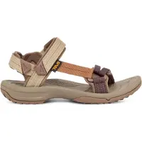 Teva Wandelsandalen 'Terra' beige / bruin / pueblo
