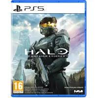 Halo: Campaign Evolved PS5