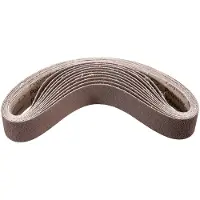 PFERD TOOLS BA 40/760 A 120 CK 45000209 Schuurbandset Korrelgrootte (num) 120 (l x b) 760 mm x 40 mm 10 stuk(s)