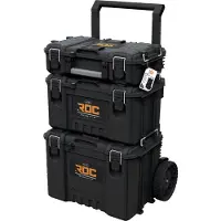 Keter 256982 Gereedschapskist