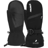 Reusch Handschoenen 'Kito' zwart