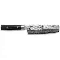 Yaxell Zen 35544 nakiri 18 cm