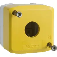 Schneider Electric XALK01: Accessoire voor elektrische schakelaars, bedieningsplaat