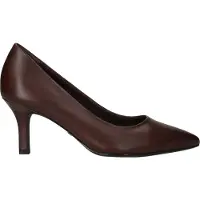 Tamaris Pumps - Dames - Bruin - Maat:38