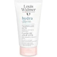 Louis Widmer Hydraderm Dag Fluide UV 15 | 50 ml