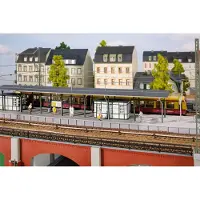 Auhagen 13355 TT Perron