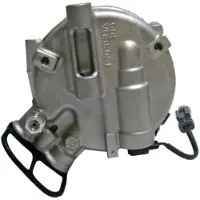 MAHLE ORIGINAL ACP 1197 000P Aircopomp