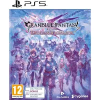 Granblue Fantasy: Relink - Endless Ragnarok | PS5