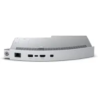 Microsoft Surface Hub 3 Pack for Busines Laad- en managementsysteem Bekabeling voor USB-A